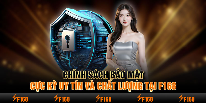 Chính sách bảo mật