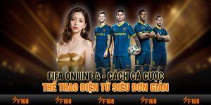 FIFA Online 4