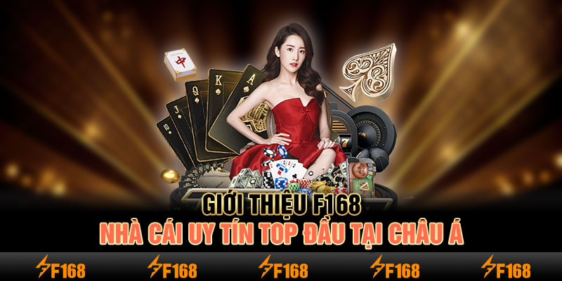 giới thiệu F168