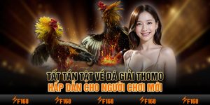 Đá giải Thomo