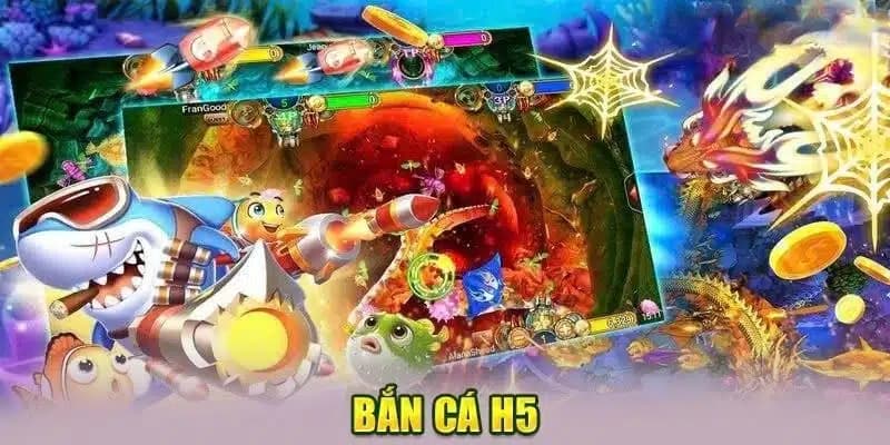 Chiến lược bắn cá hiệu quả